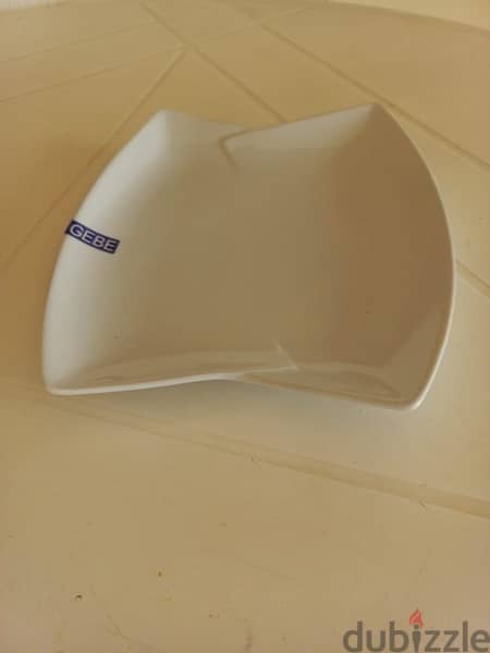 Dessert Plates صحون للحلو 0