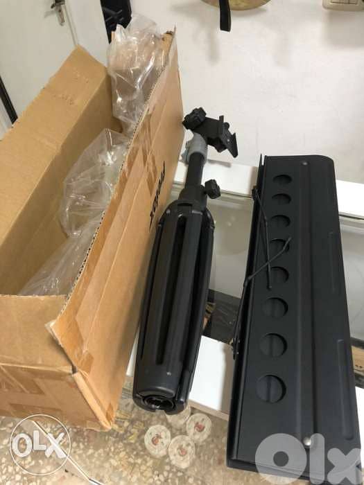 استاند للمحترفين سابت ومتين ومن اجود انواع استندات النوته 1