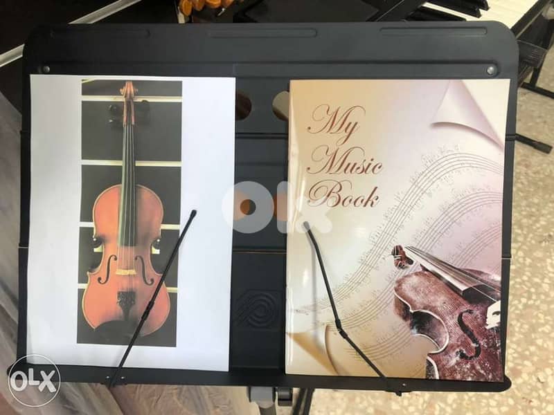 استاند للمحترفين سابت ومتين ومن اجود انواع استندات النوته 6