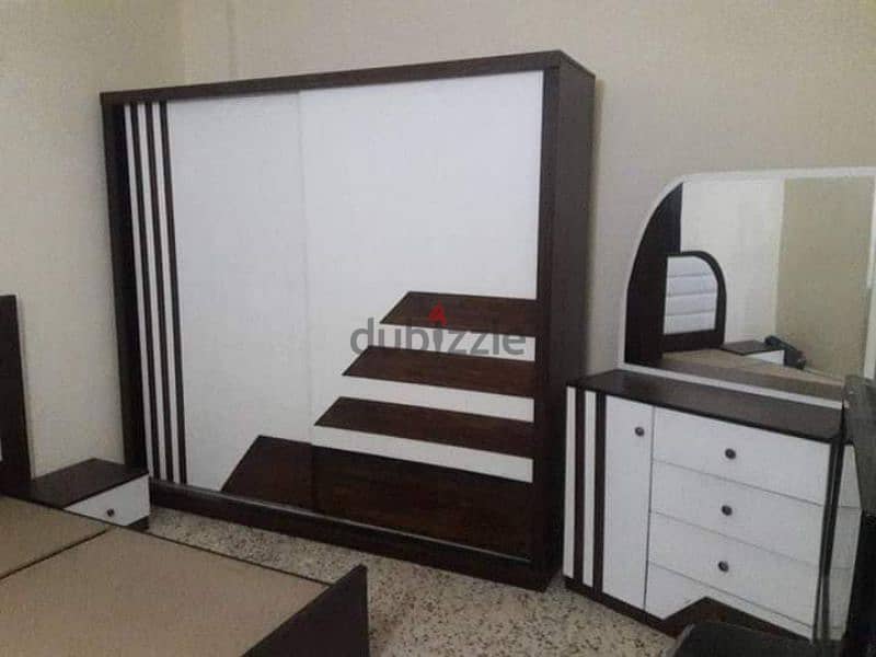 اوضة نوم جديدة جاهز وحسب الطلب الزبون 4