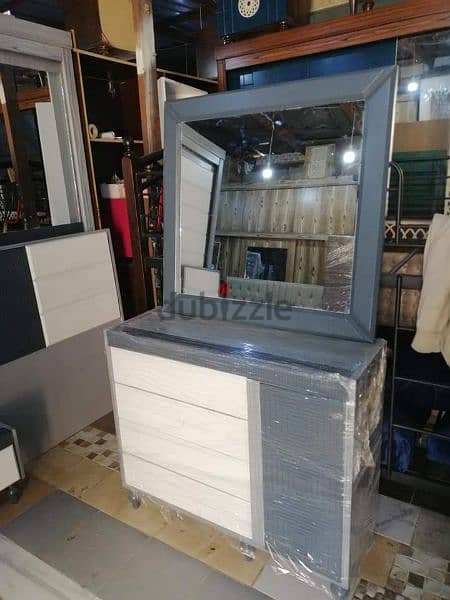 اوضة نوم جديدة جاهز وحسب الطلب الزبون 6