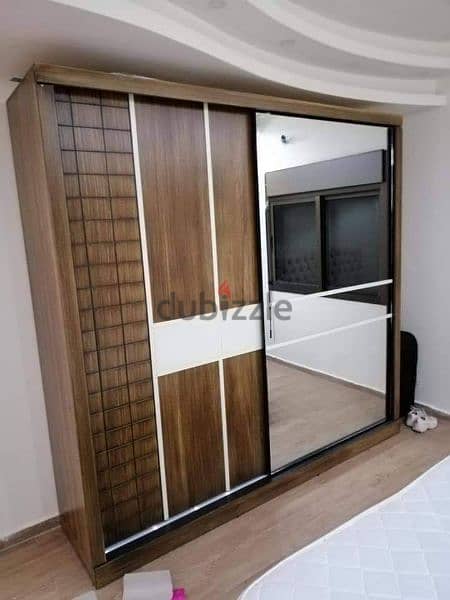 اوضة نوم جديدة جاهز وحسب الطلب الزبون 9