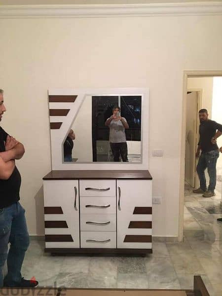 اوضة نوم جديدة جاهز وحسب الطلب الزبون 12
