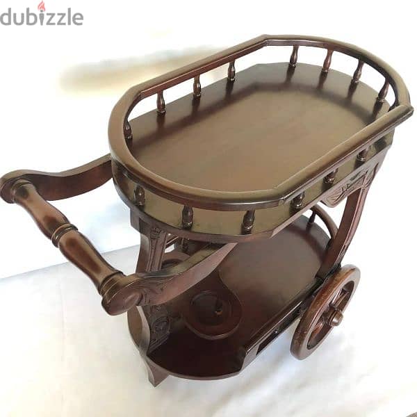 عربية ضيافة 1