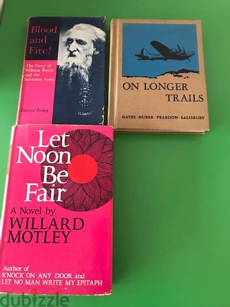 Books in English language 0