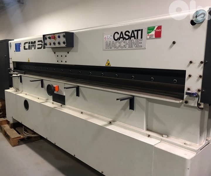 مبيع و تصدير مكنات نجارة Selling and exporting carpentry machines 8