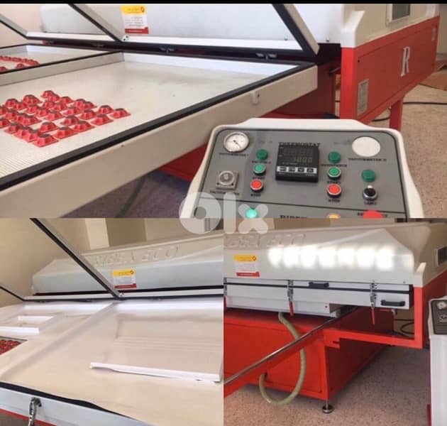 مبيع و تصدير مكنات نجارة Selling and exporting carpentry machines 17