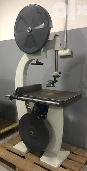 مكنات نجارة مونوفاز و ترفاز  Monophase and triphase carpentry machines 2