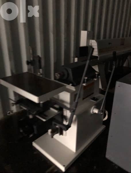 مكنات نجارة مونوفاز و ترفاز  Monophase and triphase carpentry machines 11