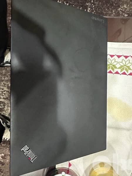 lenovo thinkpad t480 1