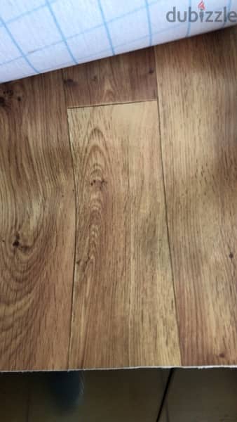 Vynil flooring perfect quality 8$ ڤنيل 8