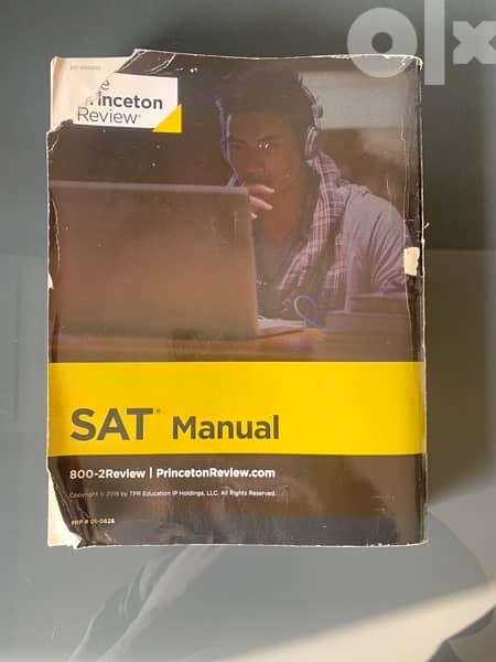 SAT manuel 3