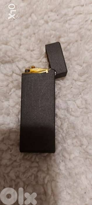 Sarome lighter vintage 1