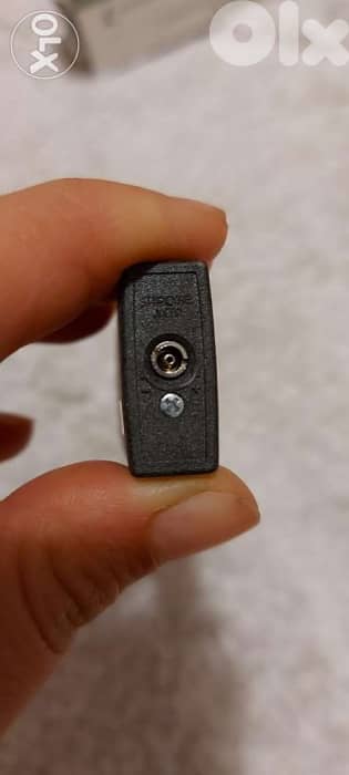 Sarome lighter vintage 2