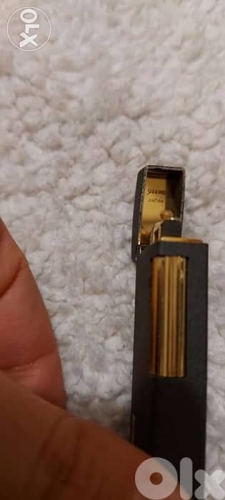 Sarome lighter vintage 4