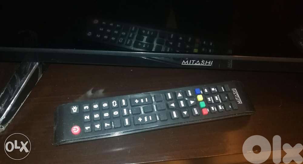 تلفزيون مكسورة شاشتو 2