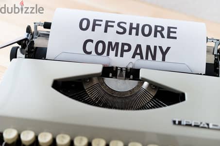 Offshore company registered in Lebanon for sale 0