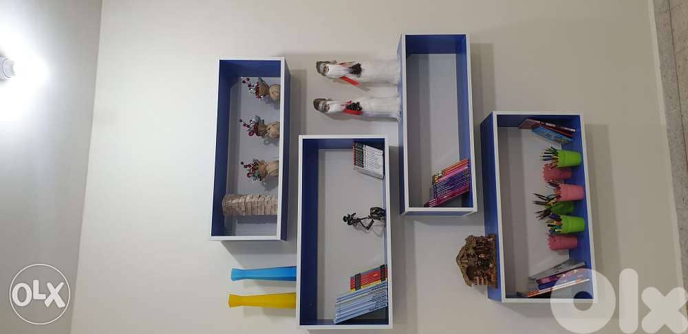 طاولات جاصة بمركز تعليمي tables for education center 7