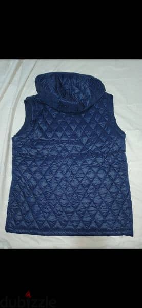 men sleeveless jacket s to xxL 2