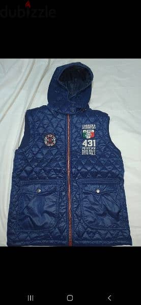 men sleeveless jacket s to xxL 3