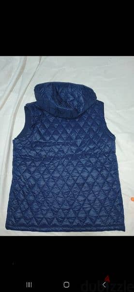 men sleeveless jacket s to xxL 4