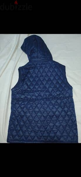 men sleeveless jacket s to xxL 5
