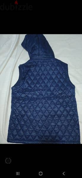 men sleeveless jacket s to xxL 7