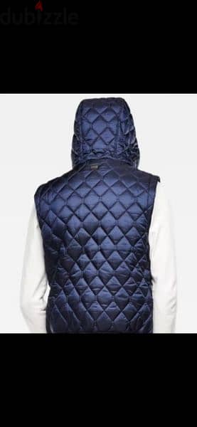 men sleeveless jacket s to xxL 8