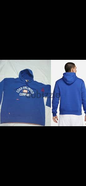 original Ecko hoodie m to xxL 0