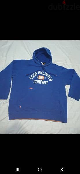 original Ecko hoodie m to xxL 1