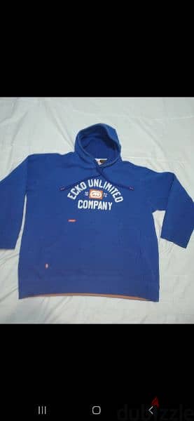 original Ecko hoodie m to xxL 3