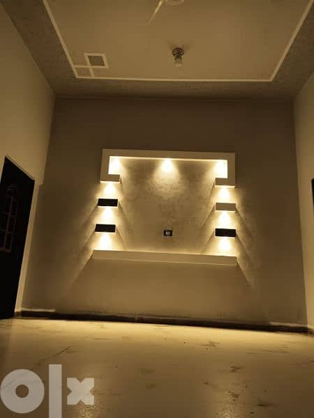 شغل دهان بيوت داخلي 0