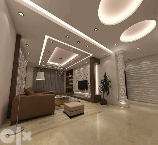 شغل دهان بيوت داخلي 3