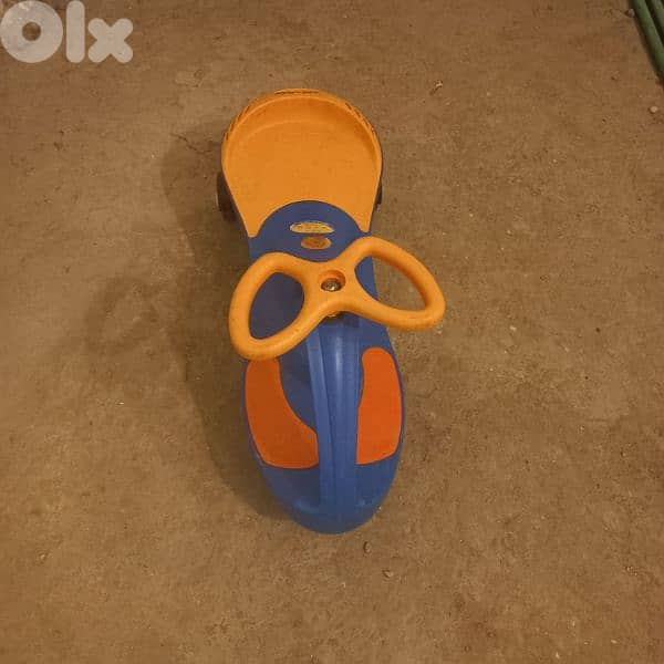 Plasma car for sale - Good condition 0