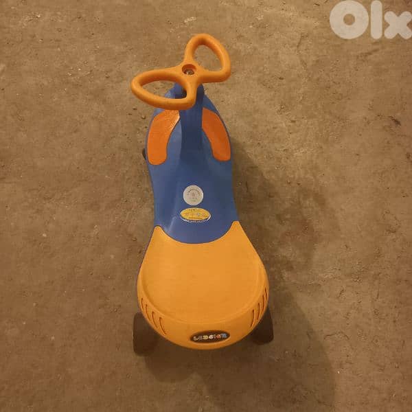 Plasma car for sale - Good condition 1