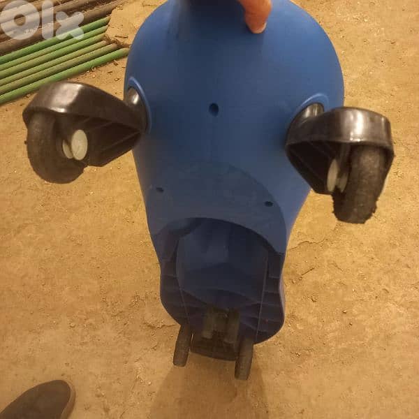 Plasma car for sale - Good condition 4