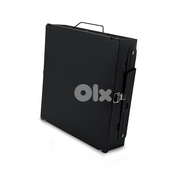 KLAPP portable bbq grill 3