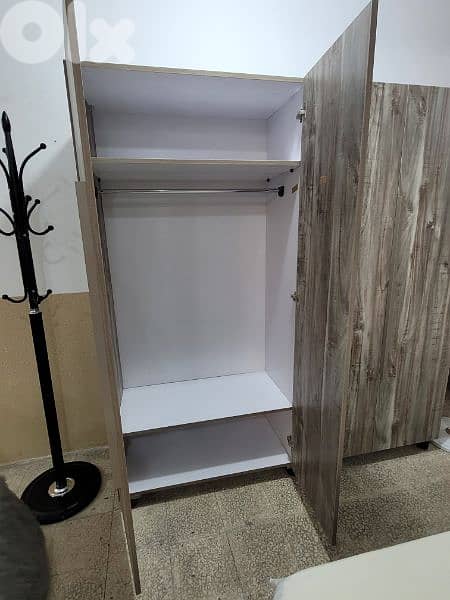 Full Bedroom with (Mattress & 2 Pillow)GIFT 3