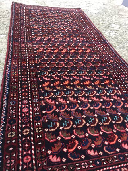 سجادةعجمية. شغل يدوي صوف. PersianCarpet. Hand made 3
