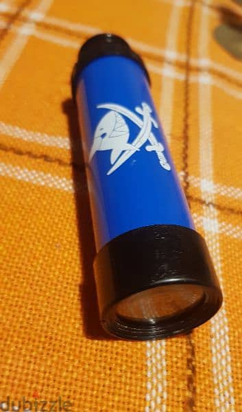 monocular 1