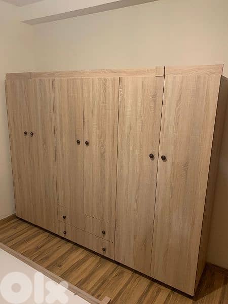 خزانة ست درف 2