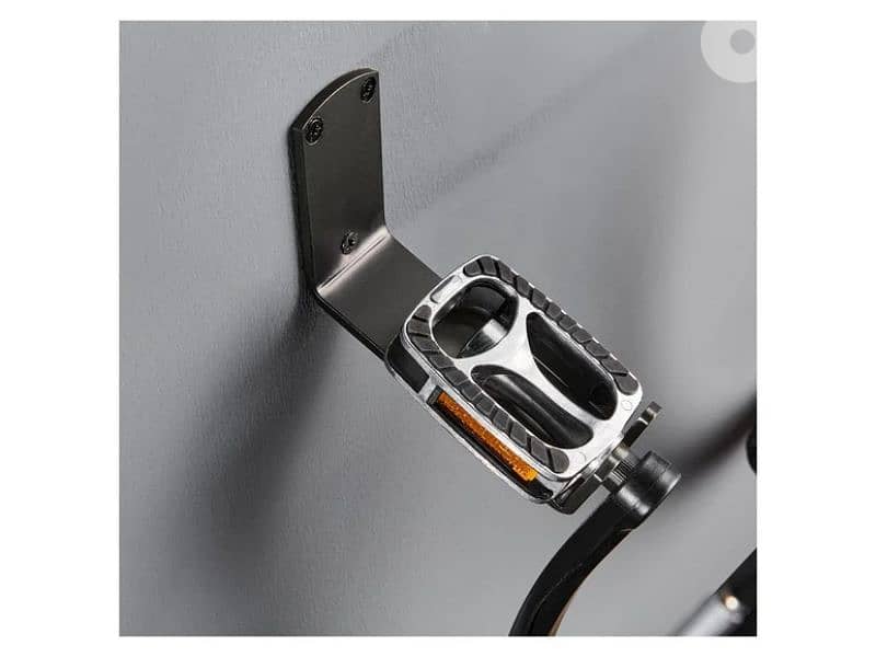 bike pedal wall mounts 1