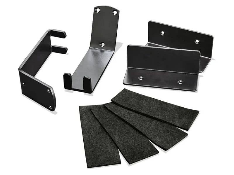 bike pedal wall mounts 2