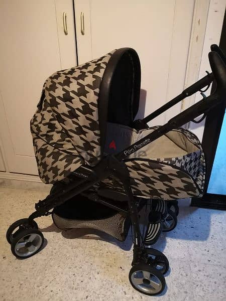 mamas&papas Piko Promette 1