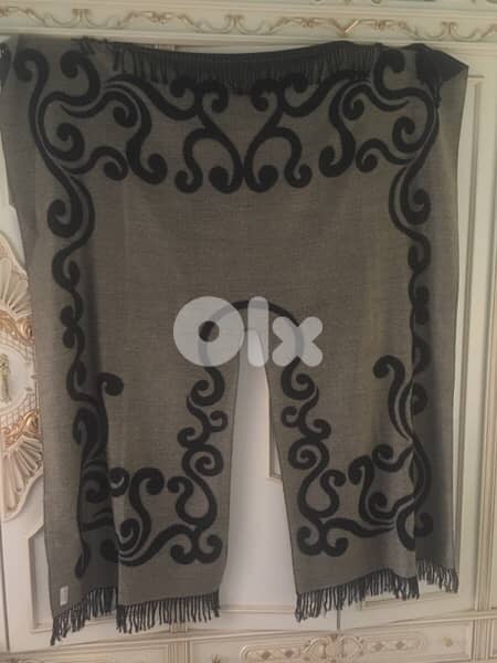 Woolen Shawl ( Forum ) شال جوخ تركي 2