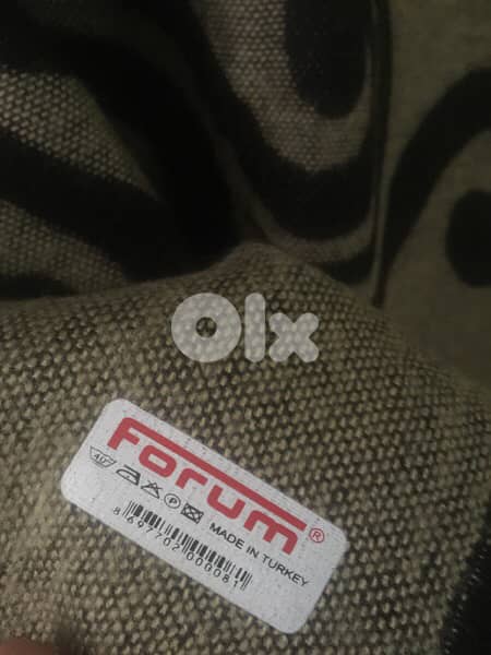 Woolen Shawl ( Forum ) شال جوخ تركي 4