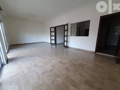 Apartment for rent in Hazmieh
