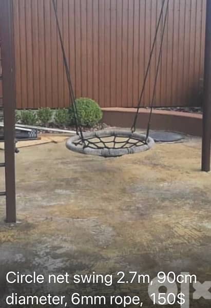 Play space تجهيز مساحات لعب للاولاد 1