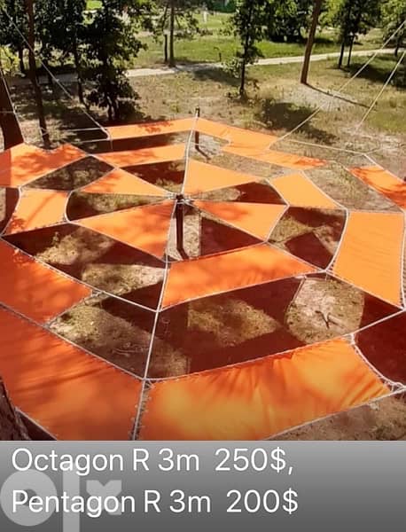 Play space تجهيز مساحات لعب للاولاد 6