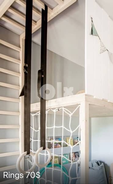 Play space تجهيز مساحات لعب للاولاد 7